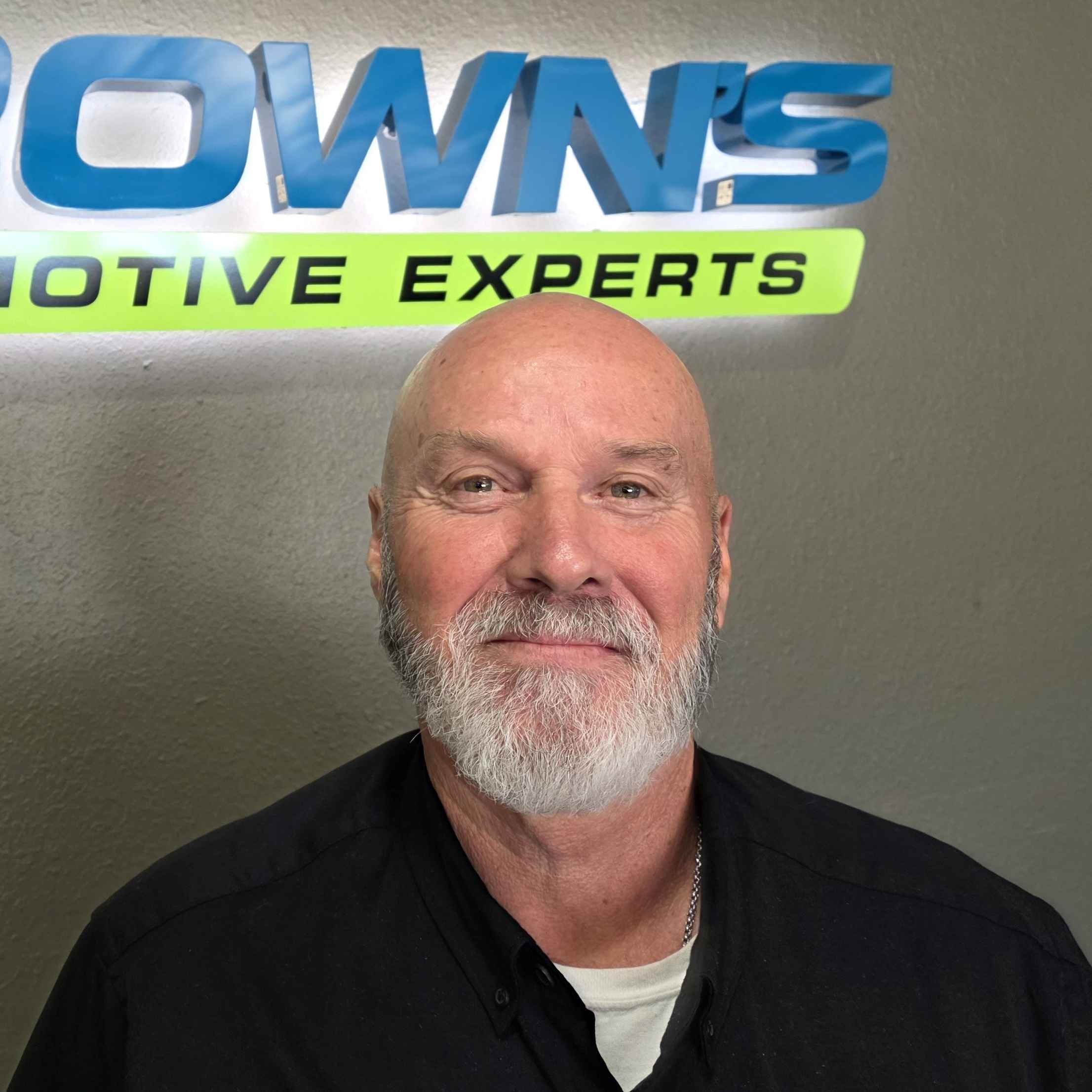 Terrance Wayland - Brown’s Automotive Experts